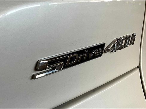 Used 2023 BMW X5 sDrive40i RWD image 9