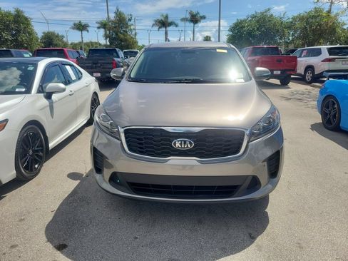 New 2026 Kia Sorento EX FWD image 2