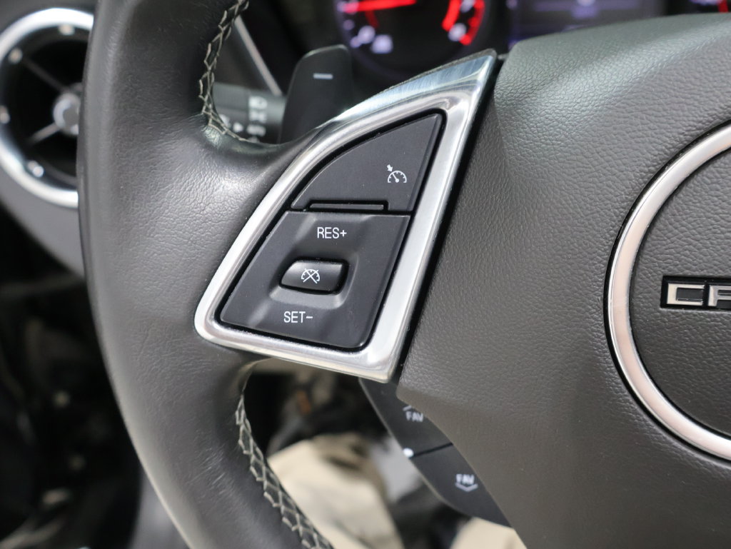 Used 2023 Chevrolet Camaro LT RWD image 32