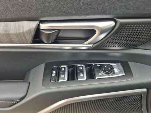 New 2025 Kia Telluride EX image 7