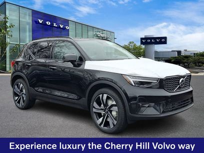 New 2026 Volvo XC40 B5 Ultra w/ Protection Package Premier