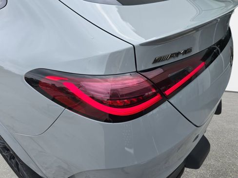 New 2026 Mercedes-Benz GLC 43 AMG 4MATIC Coupe image 32