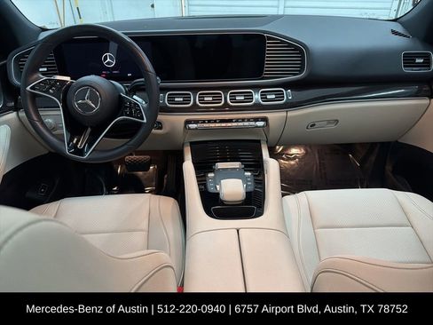 Certified 2024 Mercedes-Benz GLE 350 4MATIC image 23