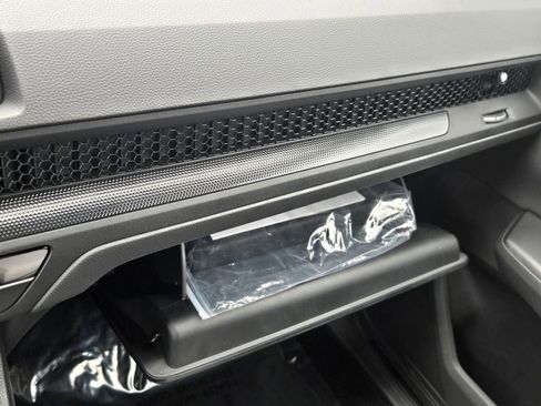 Certified 2026 Honda CR-V LX image 22