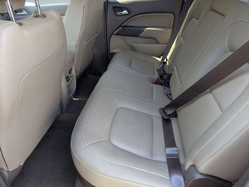 Used 2016 GMC Canyon SLT AWD/4WD image 25