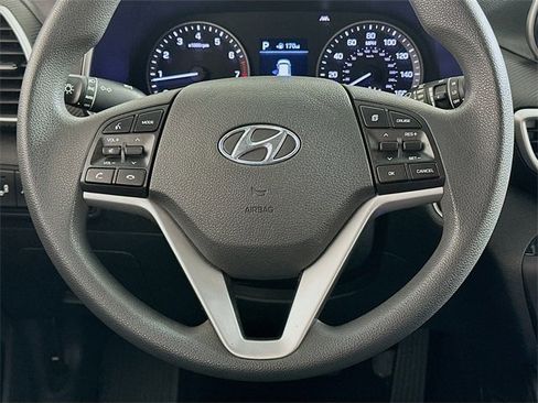 Used 2020 Hyundai Tucson Value image 13
