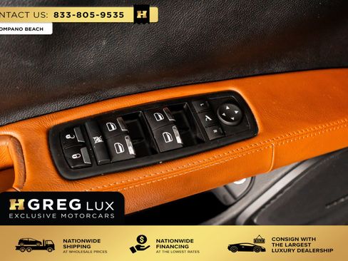 Used 2016 Maserati Ghibli S Q4 image 44