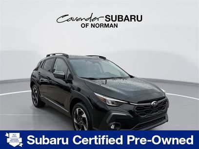 Certified 2025 Subaru Crosstrek 2.5i Limited