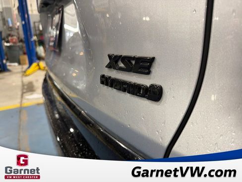 Used 2022 Toyota RAV4 XSE image 42