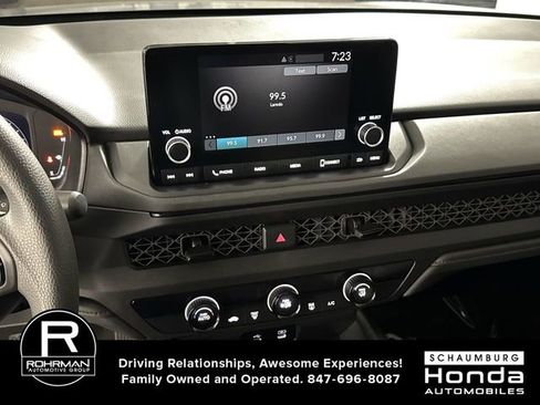 Used 2024 Honda Accord LX image 6