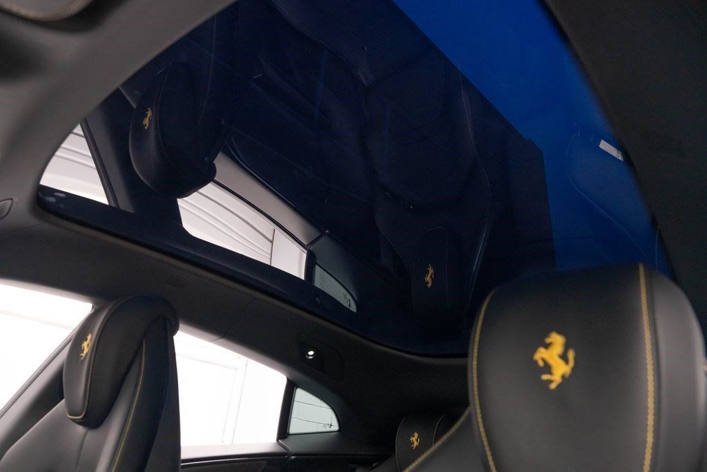 Used 2024 Ferrari Purosangue AWD/4WD image 53
