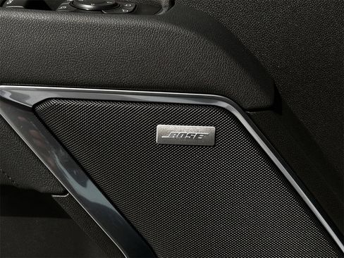 New 2026 Chevrolet Silverado 1500 LTZ w/ LTZ Premium Texas Edition image 20