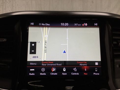 Used 2019 RAM 1500 Laramie image 33