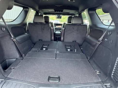 New 2026 Dodge Durango GT AWD/4WD image 37