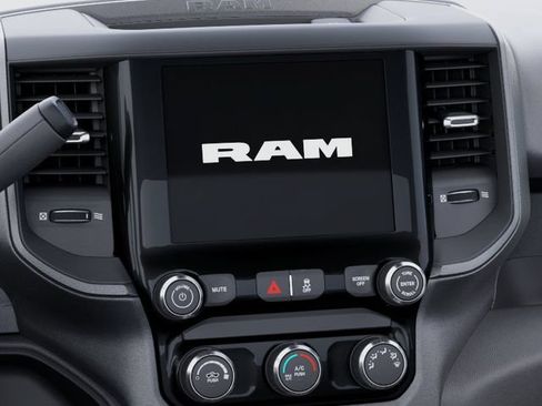 New 2026 RAM 5500 Tradesman RWD image 18