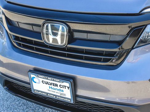 Certified 2022 Honda Pilot Special Edition image 6