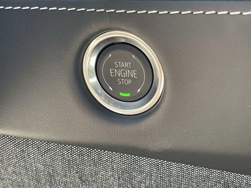 New 2026 Cadillac Escalade Platinum Sport image 35