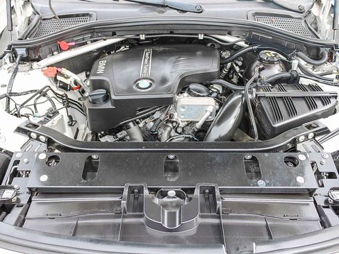 Used 2017 BMW X3 sDrive28i image 27