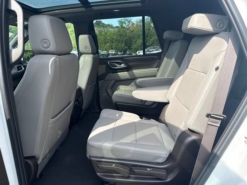 Used 2023 Chevrolet Tahoe LT AWD/4WD image 6