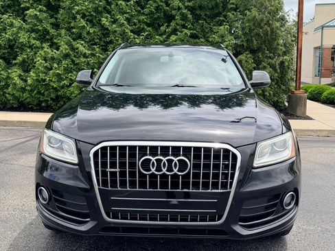Used 2016 Audi Q5 2.0T Premium w/ Audi MMI Navigation Plus AWD/4WD image 1