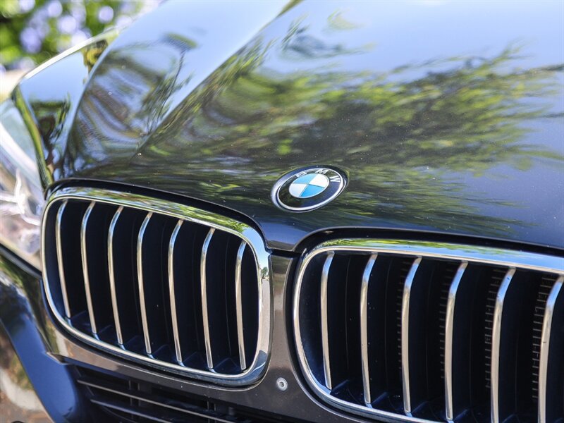 Used 2017 BMW X5 sDrive35i RWD image 11