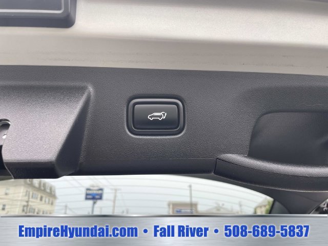 Used 2023 Hyundai Tucson XRT AWD/4WD image 7