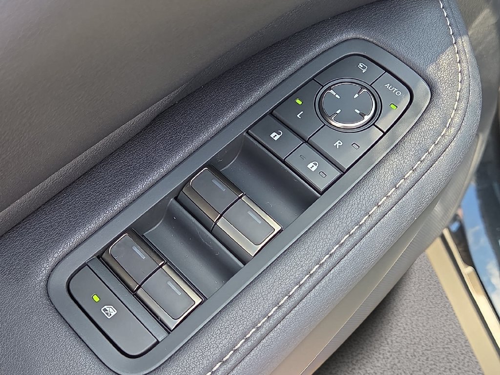 New 2026 Lexus TX 350 AWD w/ Technology Package image 18