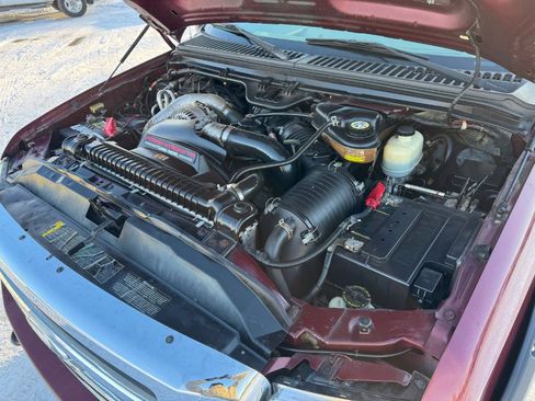 Used 2005 Ford F250 Lariat image 21