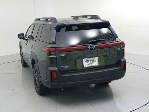 New 2026 Subaru Outback Limited image 8