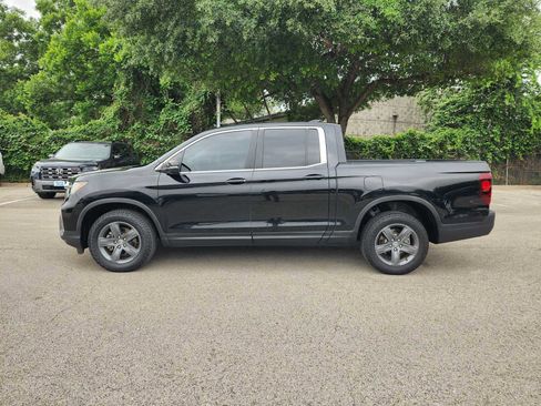 Used 2023 Honda Ridgeline RTL image 4
