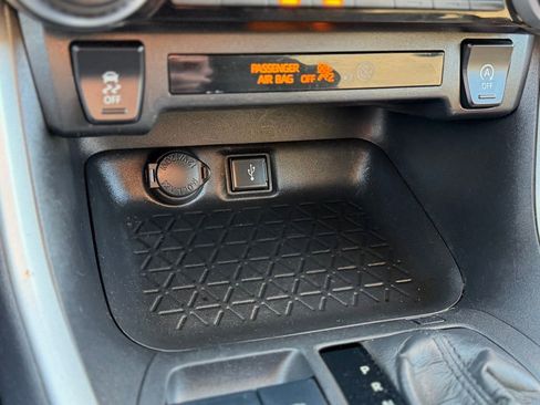 Used 2024 Toyota RAV4 LE image 12