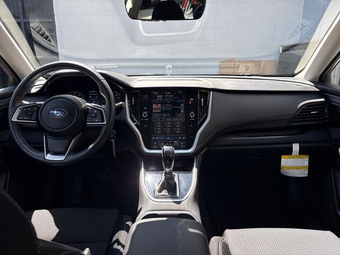 Used 2025 Subaru Legacy Premium image 15