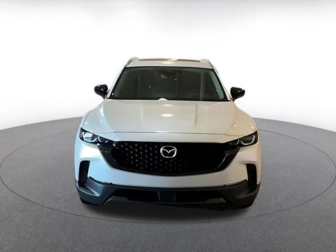 Used 2025 MAZDA CX-50 2.5 Hybrid w/ Premium Plus Pkg image 4