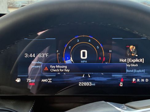 Used 2025 Chevrolet Equinox LT image 39