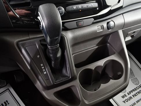 New 2026 Ford Transit 350 XLT RWD image 30