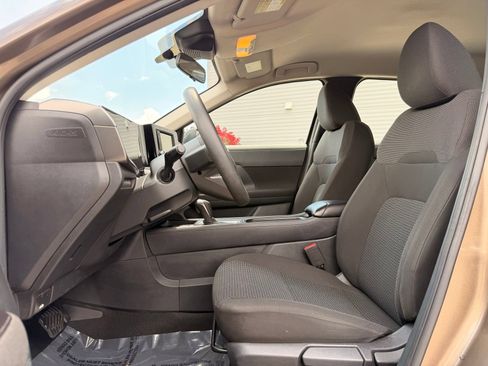 Used 2025 Nissan Kicks S AWD/4WD image 15