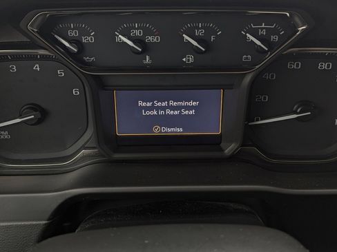 Used 2020 GMC Sierra 1500 AT4 w/ AT4 Premium Package image 45