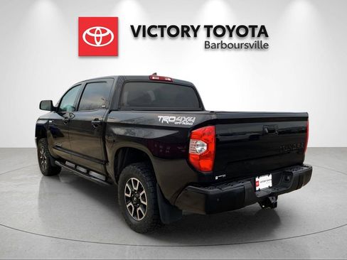 Used 2021 Toyota Tundra SR5 image 6