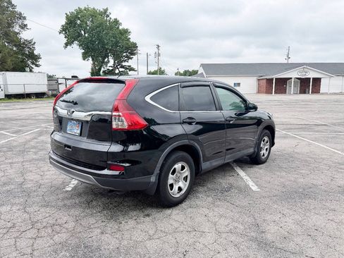 Used 2015 Honda CR-V LX image 5