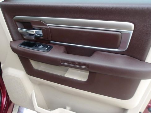 Used 2018 RAM 1500 Lone Star image 9