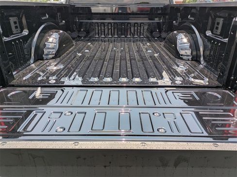 New 2025 Ford F250 XL w/ STX Appearance Package image 7