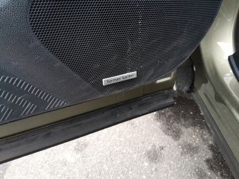 Certified 2025 Subaru Forester Touring image 11