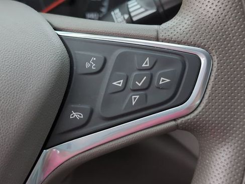 Used 2022 Chevrolet Malibu LT image 21