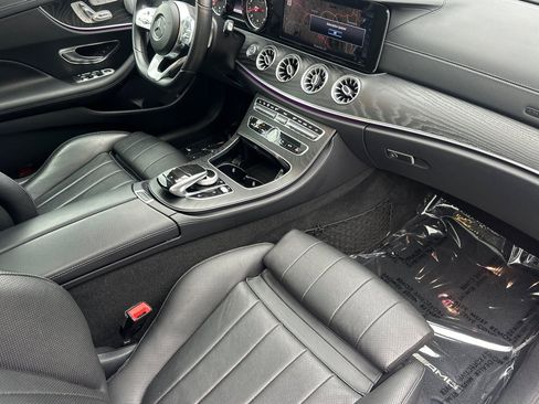 Used 2019 Mercedes-Benz E 450 Coupe image 17