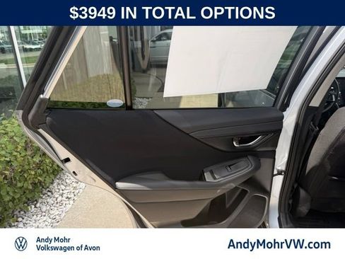 Used 2023 Subaru Outback Premium w/ Popular Package #1 AWD/4WD image 21