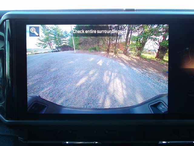 Used 2025 Jeep Gladiator Sport AWD/4WD image 23