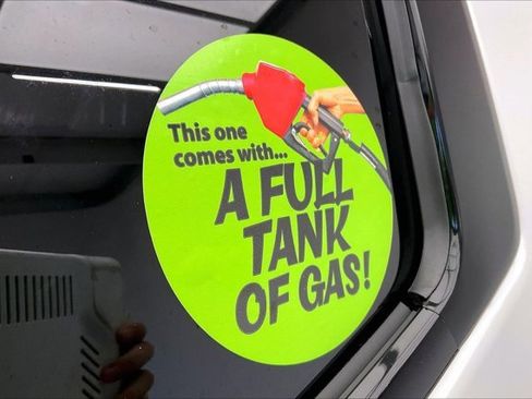 Used 2026 Toyota Tundra Platinum image 35