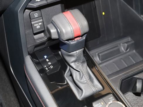 Used 2022 Toyota Tundra TRD Pro image 7