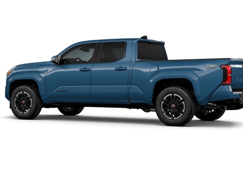New 2026 Toyota Tacoma TRD Sport AWD/4WD image 24