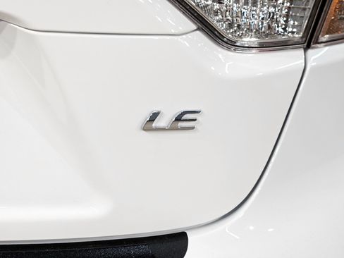 New 2026 Toyota Corolla LE image 23